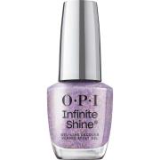 OPI Infinite Shine Spring 25 OPI'm Dreaming  Where Time Stuns Sti