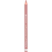 essence Soft & Precise Lip Pencil 302