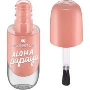 essence Gel Nail Colour  38