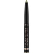 Catrice Aloe Vera Eyeshadow Stick Olive Glam