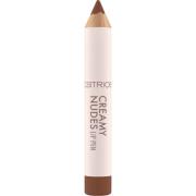 Catrice Creamy Nudes Lip Pen 050 Happy Hazelnut