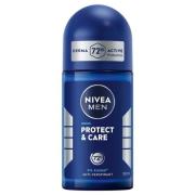 NIVEA MEN Protect & Care Roll On 50 ml