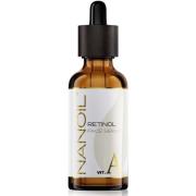 Nanoil Retinol Face Serum 50 ml