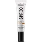 Mádara Plant Stem Cell Age-Defying Sunscreen SPF 30 40 ml