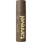 Tanrevel® Self Tan Mousse Dark