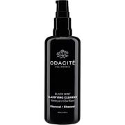 Odacité Black Mint Clarifying Cleanser 100 ml