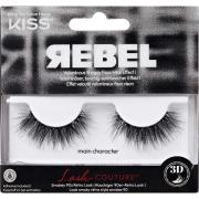 Kiss REBEL Collection 2