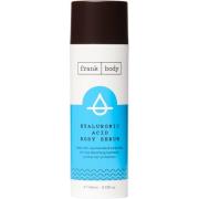 KOCOSTAR Hyaluronic Acid Body Serum 140 ml