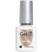 Depend GeliQ Effects Cat Eye Saturn