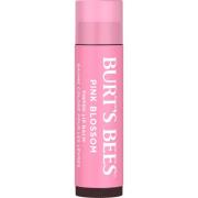 Burt´s Bees Lip Balm Tinted Pink Blossom