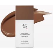 Beauty of Joseon Daily Tinted Fluid Sunscreen Broad Spectrum SPF