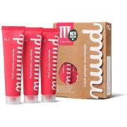 nuud XXL Pack new cream 120 ml