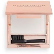 Revolution Beauty London Soap Brow