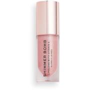 Revolution Beauty London Shimmer Bomb Glimmer