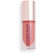 Revolution Beauty London Shimmer Bomb Daydream