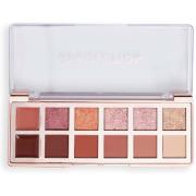 Revolution Beauty London The True Icon Bronze Palette 3 g