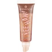 essence YEE HAW! Shiny Lipgloss 10 ml