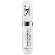 IT Cosmetics Confidence in a Serum Lip Gloss Self-Assured