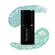 SEMILAC UV Gel Polish 243 Mermaid Tail