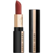 Bobbi Brown Luxe Cashmere Matte Lipstick Noho
