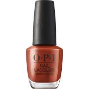 OPI Nail Lacquer  What's Your Mani-tude Slip Dressed Up