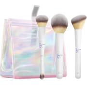IT Cosmetics Heavenly Luxe Global Brush Set