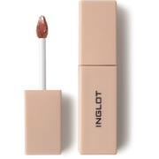 Inglot Glazed Lips Liquid Lipstick Spf 50+ Salted Caramel 92