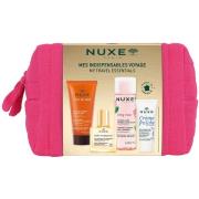 Nuxe Travel Kit