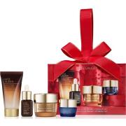 Estée Lauder Unwrap Your Glow Repair + Hydrate 24 7 Starter Set