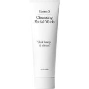 Emma S. Cleansing Facial Wash 125 ml