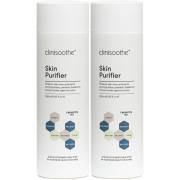 Clinisoothe Bundle Skin Purifier 250 ml x 2