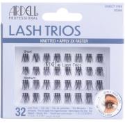 Ardell Lash Trios Knotted Short & Medium