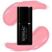 SEMILAC UV Gel Polish 927 Pink of Spring