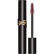 Yves Saint Laurent Lash Clash Extreme Volume Mascara 05 Sassy Bur