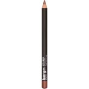 Barry M Lip Liner Chocolate