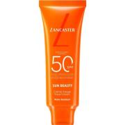 Lancaster Sun Beauty Face Cream SPF50 High Protection  50 ml