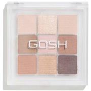 Gosh Eyedentity  007 Be Honey