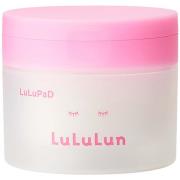 LuLuLun LuLuPad Moisture & Elasticity Care 50 pads 100 ml