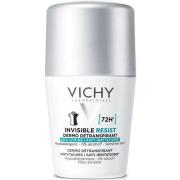 VICHY Invisible Resist 72H Anti-Stain Roll-On 50 ml 50 ml