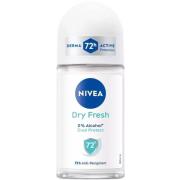 NIVEA Dry Fresh Roll On 50 ml