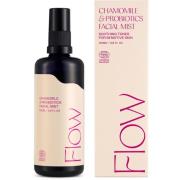 Flow Cosmetics Chamomile & Probiotics Facial Mist 100 ml