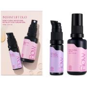 Flow Cosmetics Instant Lift Duo Kit 40 ml