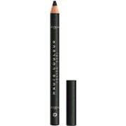 L'Oréal Paris Haute Couleur Crayon Khôl 170 Graphite Satin