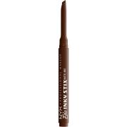 NYX PROFESSIONAL MAKEUP Epic Inky Stix Eyeliner 02 Ember Energy