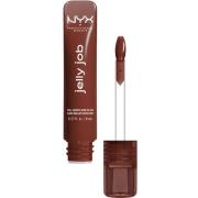 NYX PROFESSIONAL MAKEUP Jelly Job Lip gloss 16 Jellybean