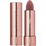Anastasia Beverly Hills Matte Lipstick Mauve Cloud