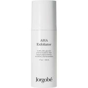 JorgObé AHA Exfoliator 50 ml