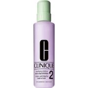 Clinique Clarifying Lotion Twice a Day Exfoliator 2 487 St.