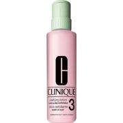 Clinique Clarifying Lotion Twice a Day Exfoliator 3 487 ml