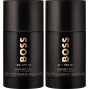 Hugo Boss Boss The Scent Deodorant Duo